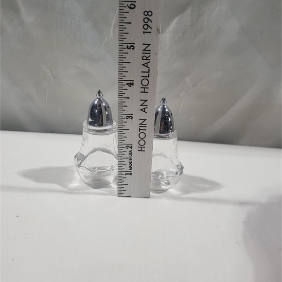 Vintage Century S/P Shakers - Picture 3 of 3